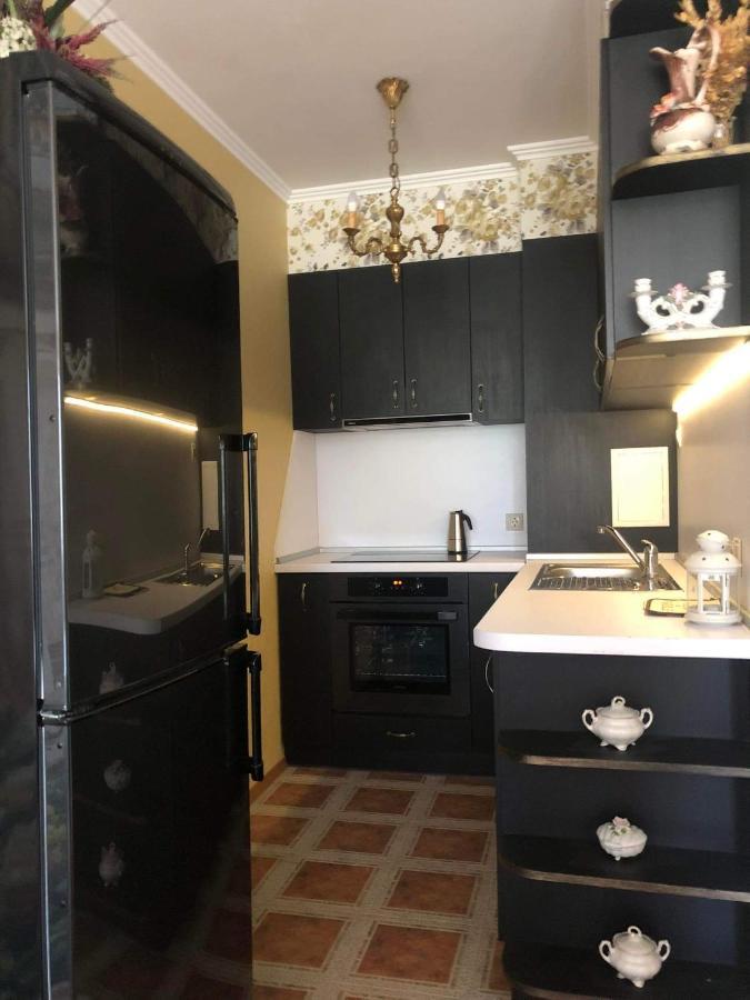 Luxury Apartment Amalfi 300 M From The Beach Warna Zewnętrze zdjęcie