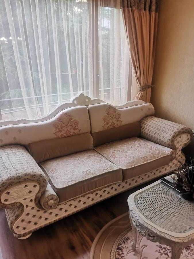 Luxury Apartment Amalfi 300 M From The Beach Warna Zewnętrze zdjęcie