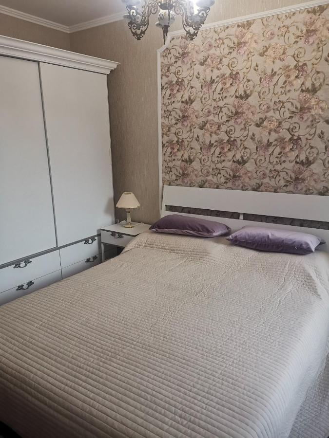 Luxury Apartment Amalfi 300 M From The Beach Warna Zewnętrze zdjęcie
