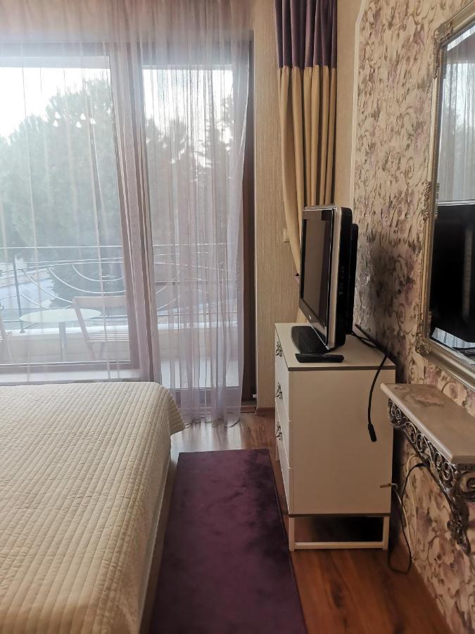 Luxury Apartment Amalfi 300 M From The Beach Warna Zewnętrze zdjęcie