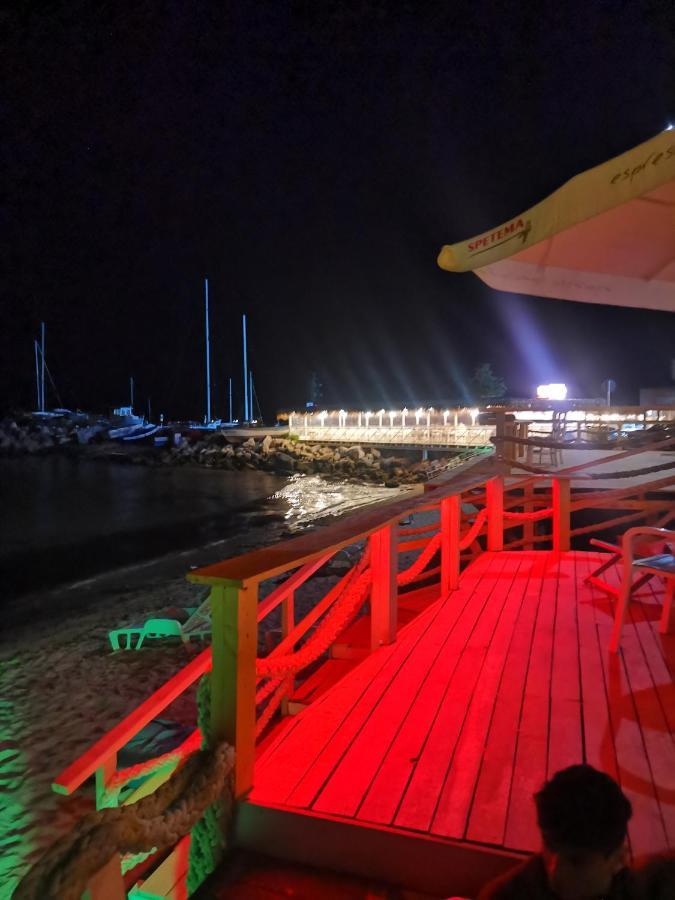 Luxury Apartment Amalfi 300 M From The Beach Warna Zewnętrze zdjęcie