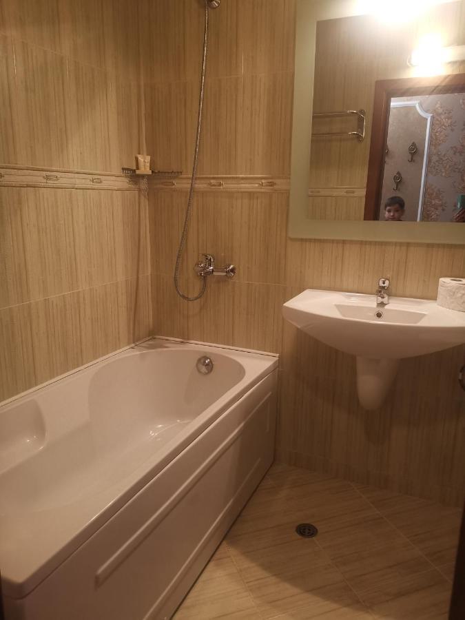 Luxury Apartment Amalfi 300 M From The Beach Warna Zewnętrze zdjęcie