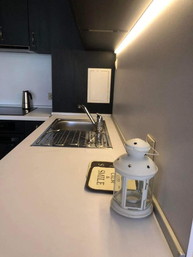Luxury Apartment Amalfi 300 M From The Beach Warna Zewnętrze zdjęcie