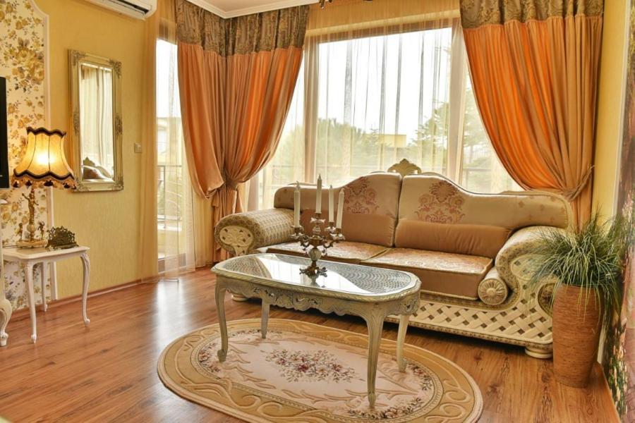 Luxury Apartment Amalfi 300 M From The Beach Warna Zewnętrze zdjęcie